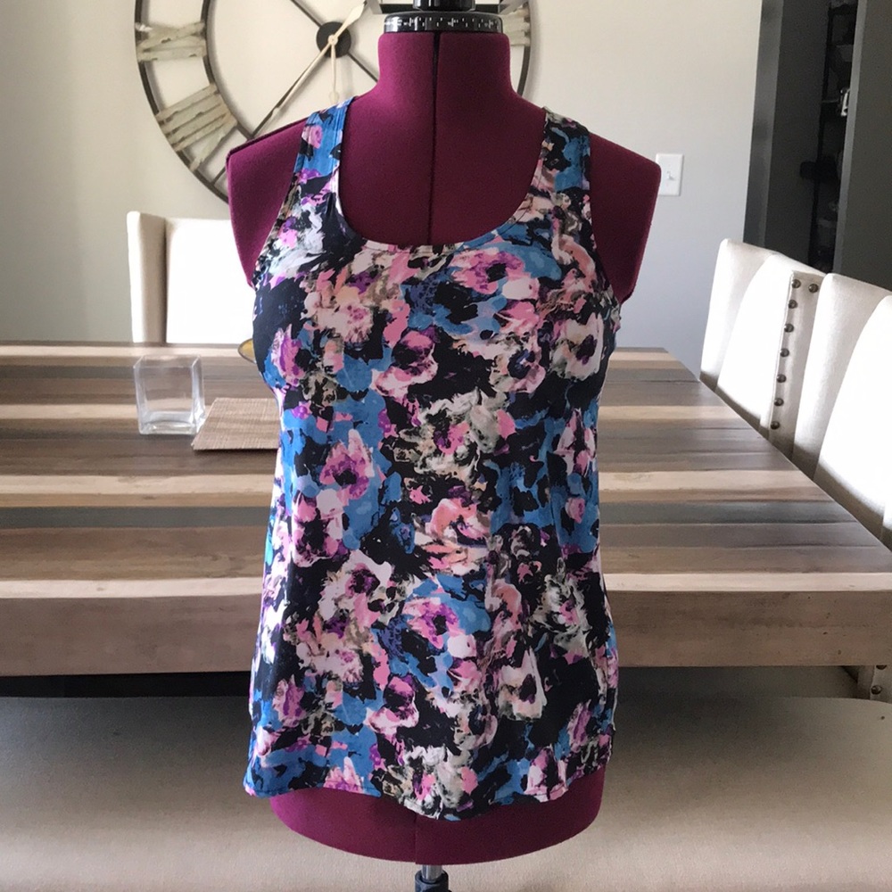 Romeo & Juliet Top